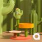 Preview: 360Home Kaktus Langlebiges, kratzbaum, Katzenklettergerüst